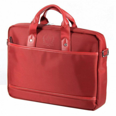 Сумка для ноутбука Continent 16" CC-045 Red (CC-045Red)