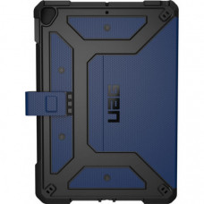 Чохол до планшета Uag iPad 10.2 2019 Metropolis, Cobalt (121916115050)