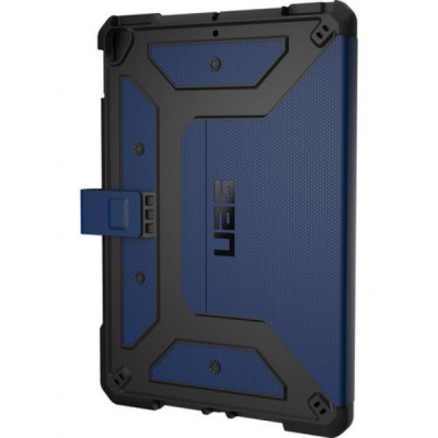 Чохол до планшета Uag iPad 10.2 2019 Metropolis, Cobalt (121916115050)