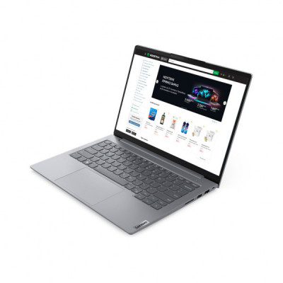 Ноутбук Lenovo ThinkBook 14 G6 ABP (21KJ003BRA)