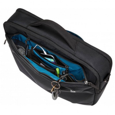 Сумка для ноутбука Thule 15.6" Subterra Laptop Bag TSSB-316 Black (3204086)