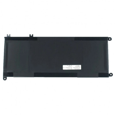 Акумулятор до ноутбука Dell Inspiron 17-7778 33YDH, 56Wh (3684mAh), 4cell, 15.2V, Li-ion AlSoft (A47941)