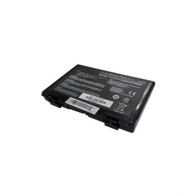 Акумулятор до ноутбука Asus A32-F82, 4400mAh, 6cell, 11.1V, Li-ion AlSoft (A47396)