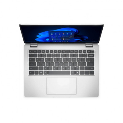 Ноутбук Dell Pro 14 Plus (BTO205PB14250UA_UBU)