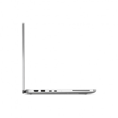 Ноутбук Dell Pro 14 Plus (BTO205PB14250UA_UBU)