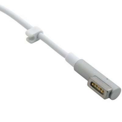 Кабель живлення Extradigital Apple MagSafe1 to PowerBank DC Plug 5.5*2.5 (KBP1667)