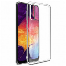 Чохол до мобільного телефона BeCover Galaxy A30s/A50/A50s 2019 SM-A307/SM-A505/SM-A507 Transparan (704775)