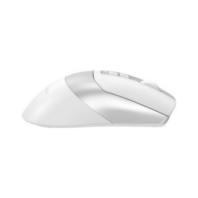 Мишка A4Tech FG50 Plus Wireless White (4711421002813) Мишка A4Tech FG50 Plus Wireless White (4711421002813)