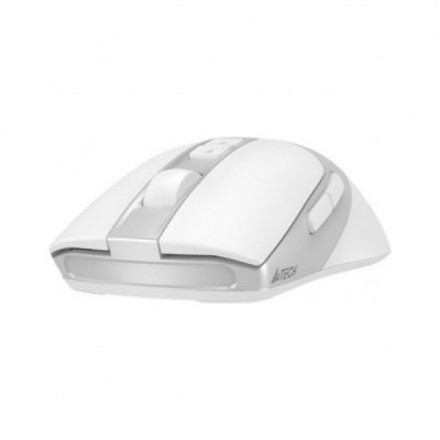 Мишка A4Tech FG50 Plus Wireless White (4711421002813) Мишка A4Tech FG50 Plus Wireless White (4711421002813)