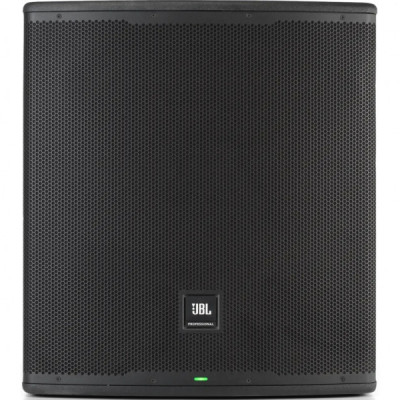 Акустична система JBL EON718S Black (JBL-EON718S-EK)