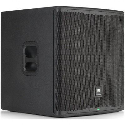 Акустична система JBL EON718S Black (JBL-EON718S-EK)
