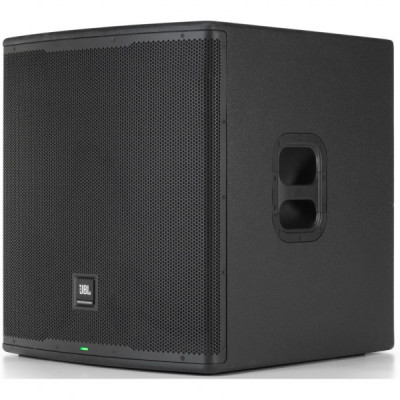 Акустична система JBL EON718S Black (JBL-EON718S-EK)