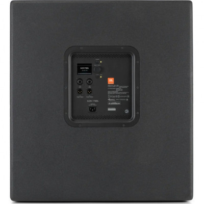 Акустична система JBL EON718S Black (JBL-EON718S-EK)