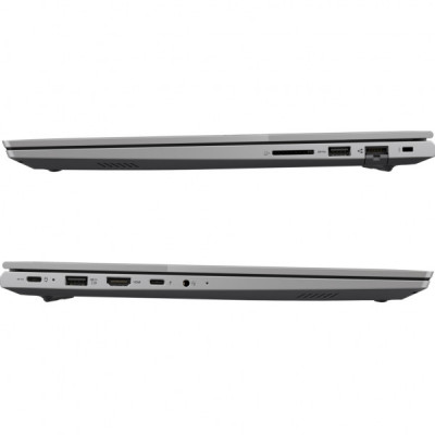 Ноутбук Lenovo ThinkBook 16 G6 IRL (21KH0087RA)