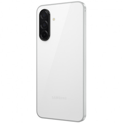 Мобільний телефон Samsung Galaxy A26 5G 6/128Gb White (SM-A266BZWBEUC)
