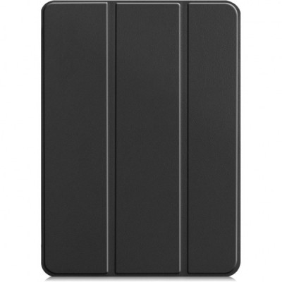 Чохол до планшета BeCover Smart Case Apple iPad Pro 11" M4 2024 Black (711621)