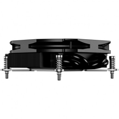 Кулер до процесора ID-Cooling IS-30i Black