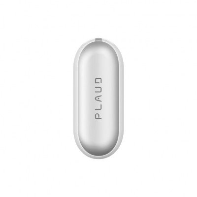 Цифровий диктофон PLAUD AI Note Pin Silver (NP-64G-SI)