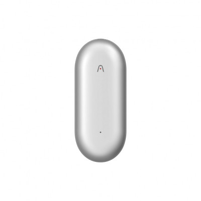 Цифровий диктофон PLAUD AI Note Pin Silver (NP-64G-SI)