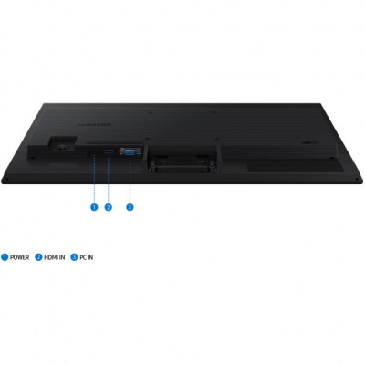 Монітор Samsung LS22D300GAIXUA