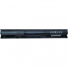 Акумулятор до ноутбука HP ProBook 450 G2 HSTNN-LB6I, 41Wh (2620mAh), 4cell, 14.8V, Li-ion (A71165)