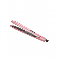 Вирівнювач для волосся Xiaomi Enchen Hair Curling Iron Enrollor Pink / White EU