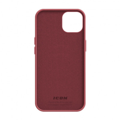 Чохол до мобільного телефона Armorstandart ICON2 Case Apple iPhone 14 Red (ARM63594)