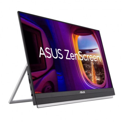 Монітор ASUS ZenScreen MB229CF