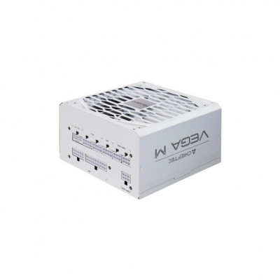 Блок живлення Chieftec 750W VEGA M WHITE (PPG-750-CW) Блок живлення Chieftec 750W VEGA M WHITE (PPG-750-CW)