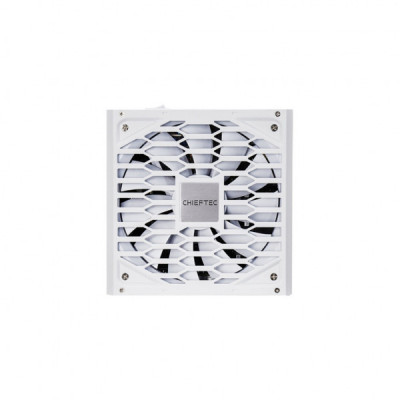 Блок живлення Chieftec 750W VEGA M WHITE (PPG-750-CW) Блок живлення Chieftec 750W VEGA M WHITE (PPG-750-CW)