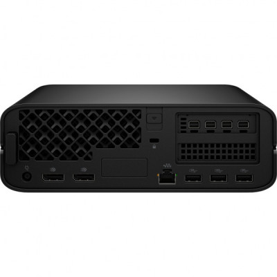 Комп'ютер HP Z2 Mini G1i / U7-265, 16, 512, NVD A1000-8, WiFi, кл+м, Win11P (A40M7ET)
