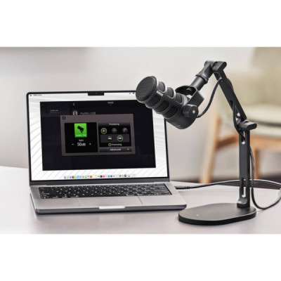 Мікрофон Rode PodMic USB (234561)