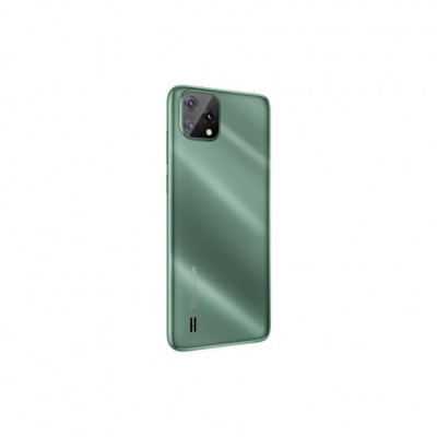 Мобільний телефон Blackview A55 3/16GB Ink Green (6931548308263)