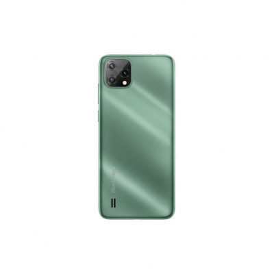 Мобільний телефон Blackview A55 3/16GB Ink Green (6931548308263)