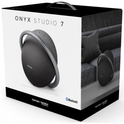 Акустична система Harman Kardon Onyx Studio 7 Black (HKOS7BLKEP)