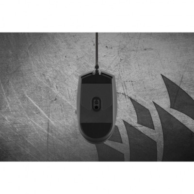 Мишка Corsair Katar Pro XT USB Black (CH-930C111-EU)