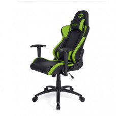 Крісло ігрове FragON 2X Series Black/Green (FGLHF2BT2D1222GN1)