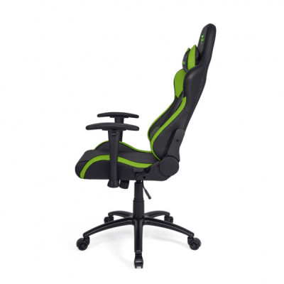 Крісло ігрове FragON 2X Series Black/Green (FGLHF2BT2D1222GN1)