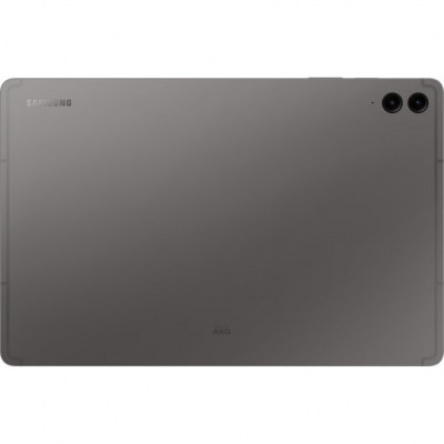 Планшет Samsung Galaxy Tab S9 FE+ 5G 128GB Gray (SM-X616BZAASEK)