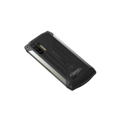 Мобільний телефон Ulefone Power Armor 13 8/256Gb Black (6937748734291)