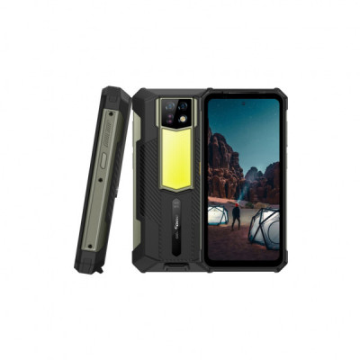 Мобільний телефон Ulefone Armor 24 8/256Gb Black (6937748735946)