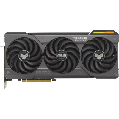 Відеокарта ASUS Radeon RX 7800 XT 16Gb TUF GAMING OC (TUF-RX7800XT-O16G-GAMING)