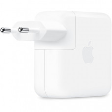 Блок живлення до ноутбуку Apple 70W USB-C Power Adapter (MXN53ZM/A)