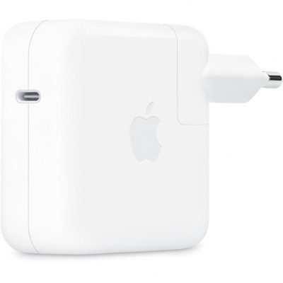 Блок живлення до ноутбуку Apple 70W USB-C Power Adapter (MXN53ZM/A)