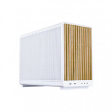 Корпус NZXT A3 White (G99.A3W-WD.00)