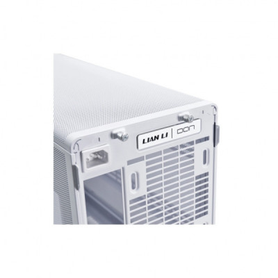Корпус NZXT A3 White (G99.A3W-WD.00)