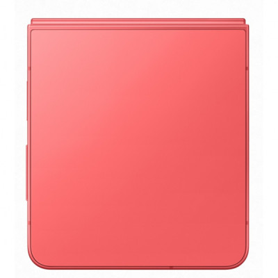 Мобільний телефон Samsung Galaxy Flip7 12/512Gb Coralred (SM-F766BZRHSEK)