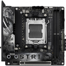 Материнська плата ASUS ROG STRIX X870-I GAMING WIFI