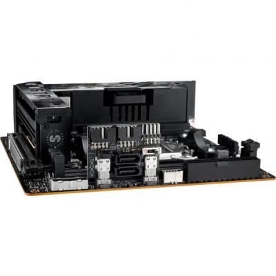 Материнська плата ASUS ROG STRIX X870-I GAMING WIFI