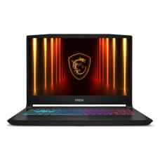 Ноутбук MSI Katana 15 HX (B14WGK-1011XUA)